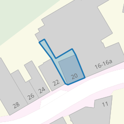 Perceel GTL02-B-2663