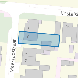 Perceel GTL02-B-2681