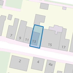 Perceel GTL02-B-2693