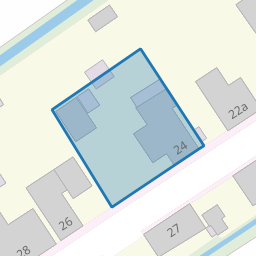 Perceel GTL02-B-2712