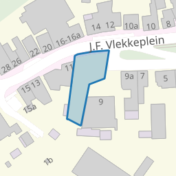 Perceel GTL02-B-2715