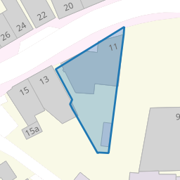 Perceel GTL02-B-2716