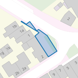 Perceel GTL02-B-2718