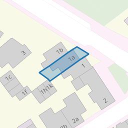 Perceel GTL02-B-2721