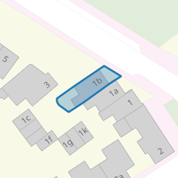 Perceel GTL02-B-2722