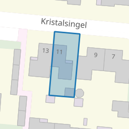 Perceel GTL02-B-2734