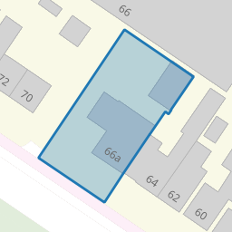 Perceel GTL02-B-2740