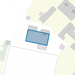 Perceel GTL02-B-2743