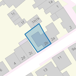 Perceel GTL02-B-2746