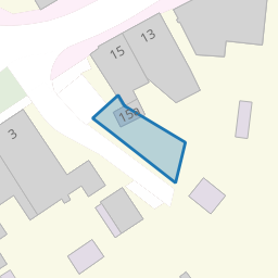 Perceel GTL02-B-2750