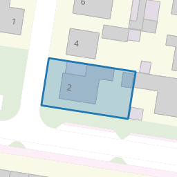 Perceel GTL02-B-2763