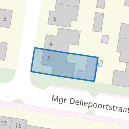 Perceel GTL02-B-2770