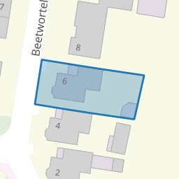 Perceel GTL02-B-2776