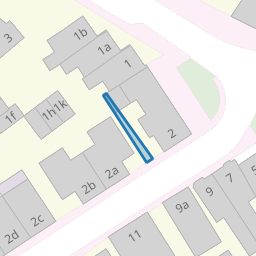 Perceel GTL02-B-2792