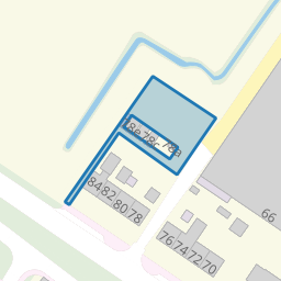 Perceel GTL02-B-2805