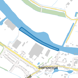 Perceel GTL02-B-2813