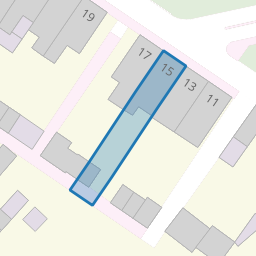 Perceel GTL02-B-2816