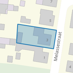 Perceel GTL02-B-2832