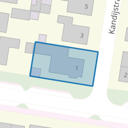 Perceel GTL02-B-2836