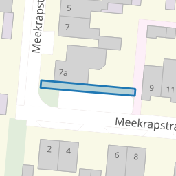 Perceel GTL02-B-2845