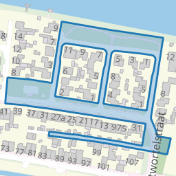 Perceel GTL02-B-2848