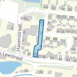 Perceel GTL02-B-2855