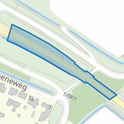 Perceel GTL02-B-2872