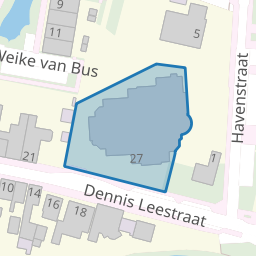 Perceel GTL02-B-2882