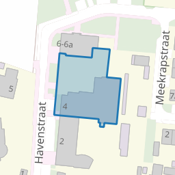 Perceel GTL02-B-2890