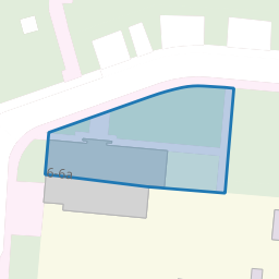 Perceel GTL02-B-2891