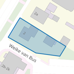 Perceel GTL02-B-2899