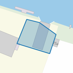 Perceel GTL02-B-2906