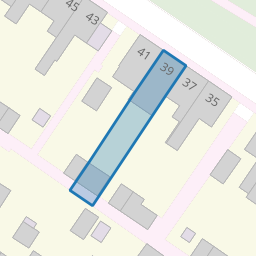 Perceel GTL02-B-2909