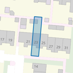 Perceel GTL02-B-2945