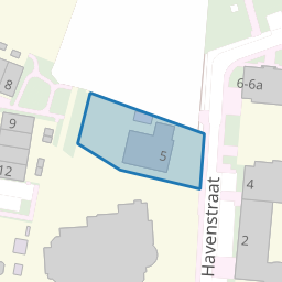 Perceel GTL02-B-2993