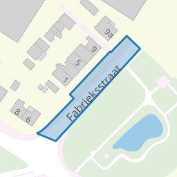 Perceel GTL02-B-3011