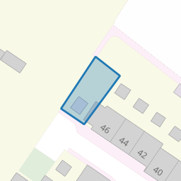 Perceel GTL02-B-3014