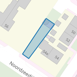 Perceel GTL02-B-3016