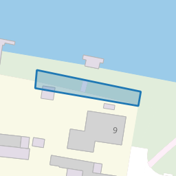 Perceel GTL02-B-3031