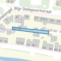 Perceel GTL02-B-3034