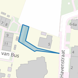 Perceel GTL02-B-3045