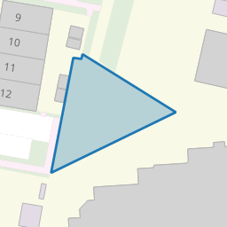 Perceel GTL02-B-3046