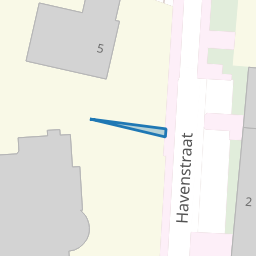 Perceel GTL02-B-3050