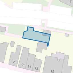 Perceel GTL02-B-3057