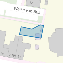 Perceel GTL02-B-3062