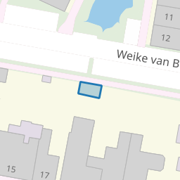 Perceel GTL02-B-3071