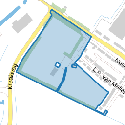 Perceel GTL02-B-3072