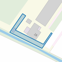 Perceel GTL02-B-3073