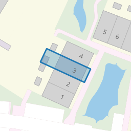 Perceel GTL02-B-3100