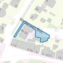 Perceel GTL02-B-3114